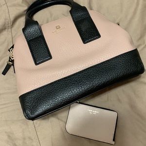 Kate Spade small tote
